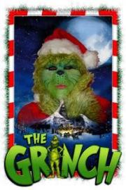 The Grinch - Impersonator