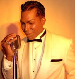 Darrell Cole as Nat King Cole